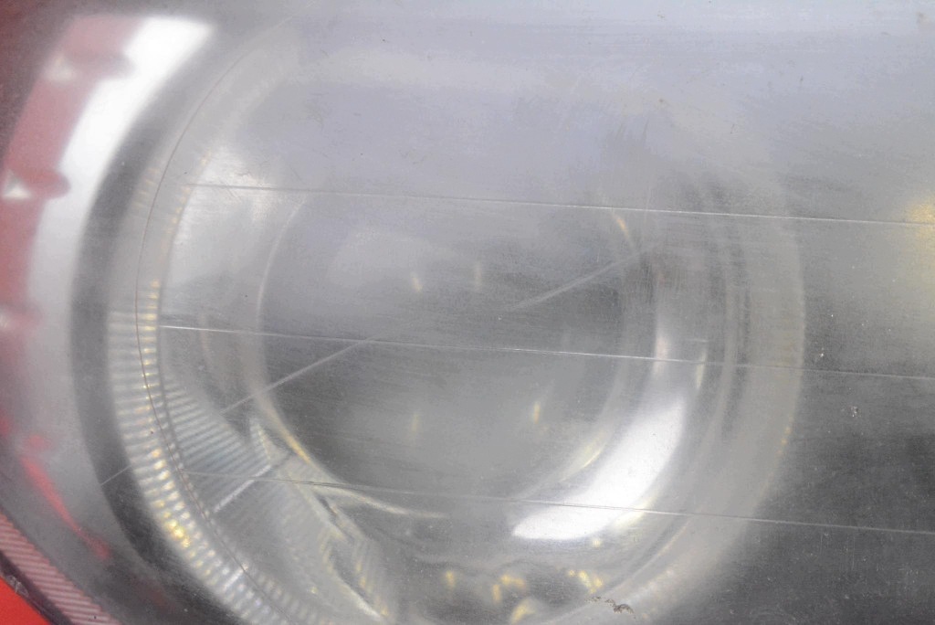 REFLEKTOR desni far prednji dio leća XENON EU 156210-00 BMW E65 E66 01-05