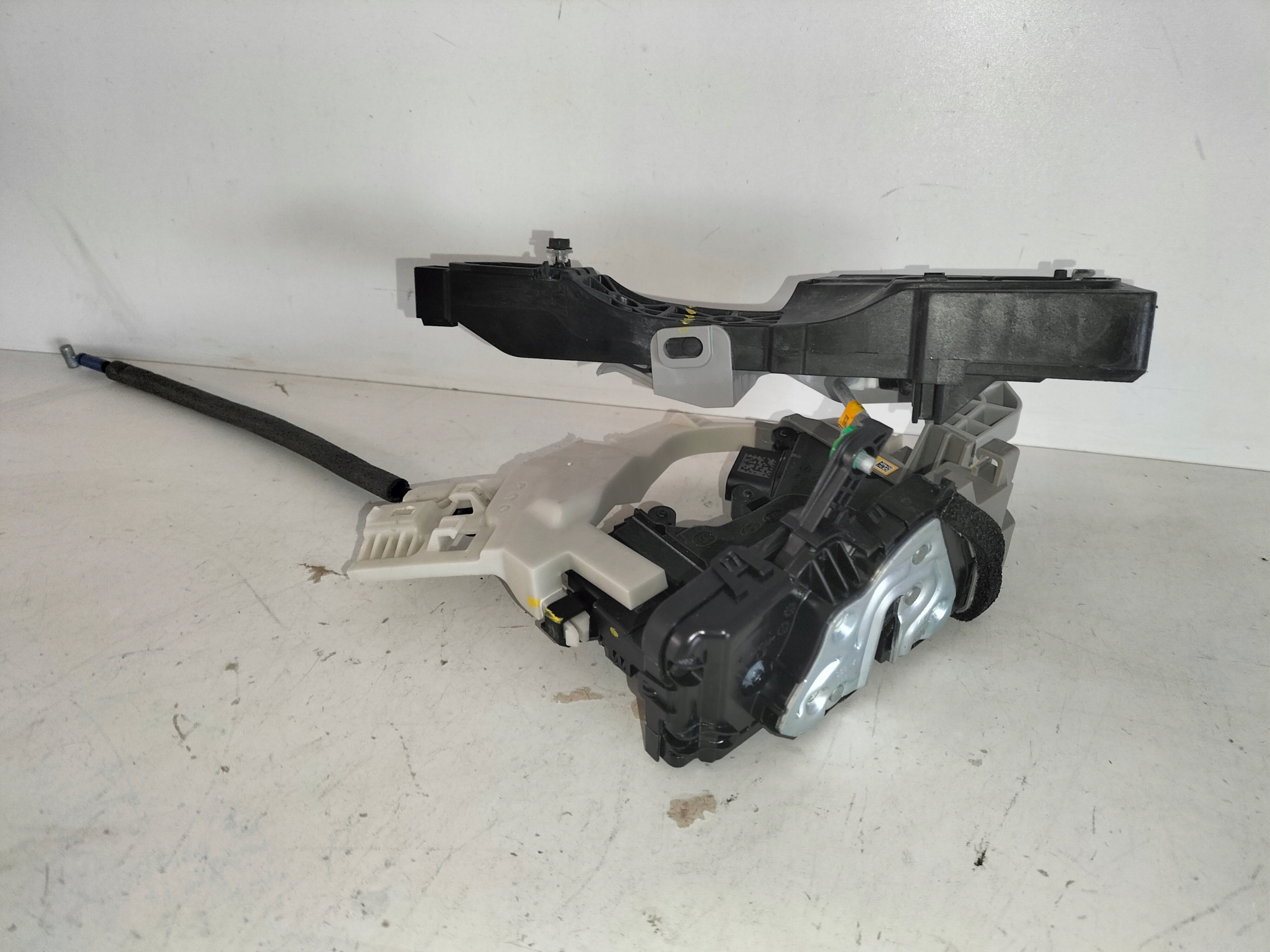 lock door tylnych rear part left KIA PROCEED III 18- PRO CEED