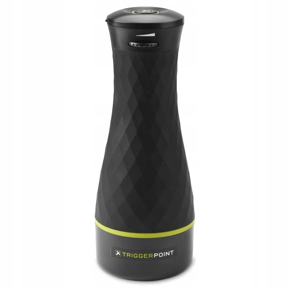 Pěnový Trigger Point Roller S Vibrační Funkcí