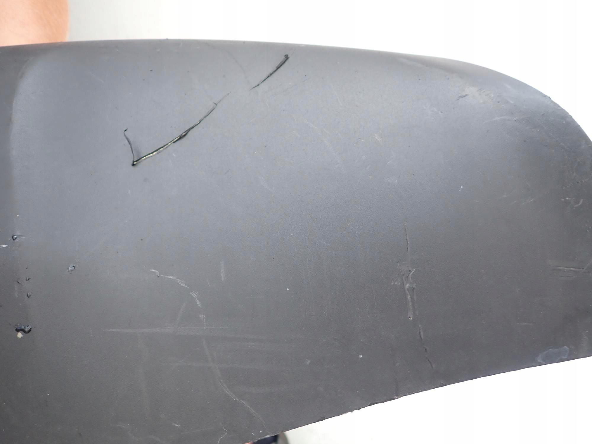 TESLA MODEL X 15-21 Blende Abdeckung abdeckung unter Stoßstange