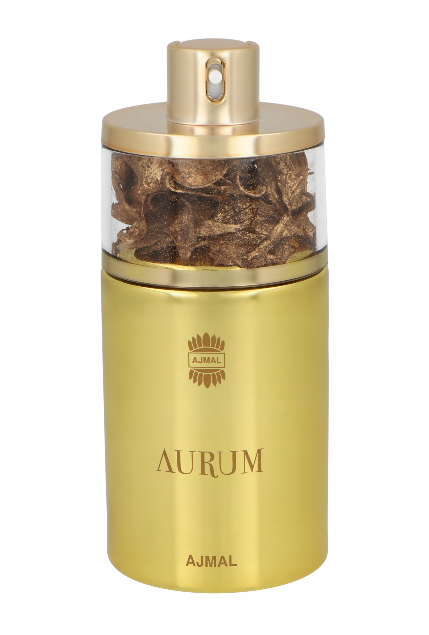Parfémovaná voda Ajmal Aurum 75 ml pro ženy, smyslná, dlouhotrvající, květinová