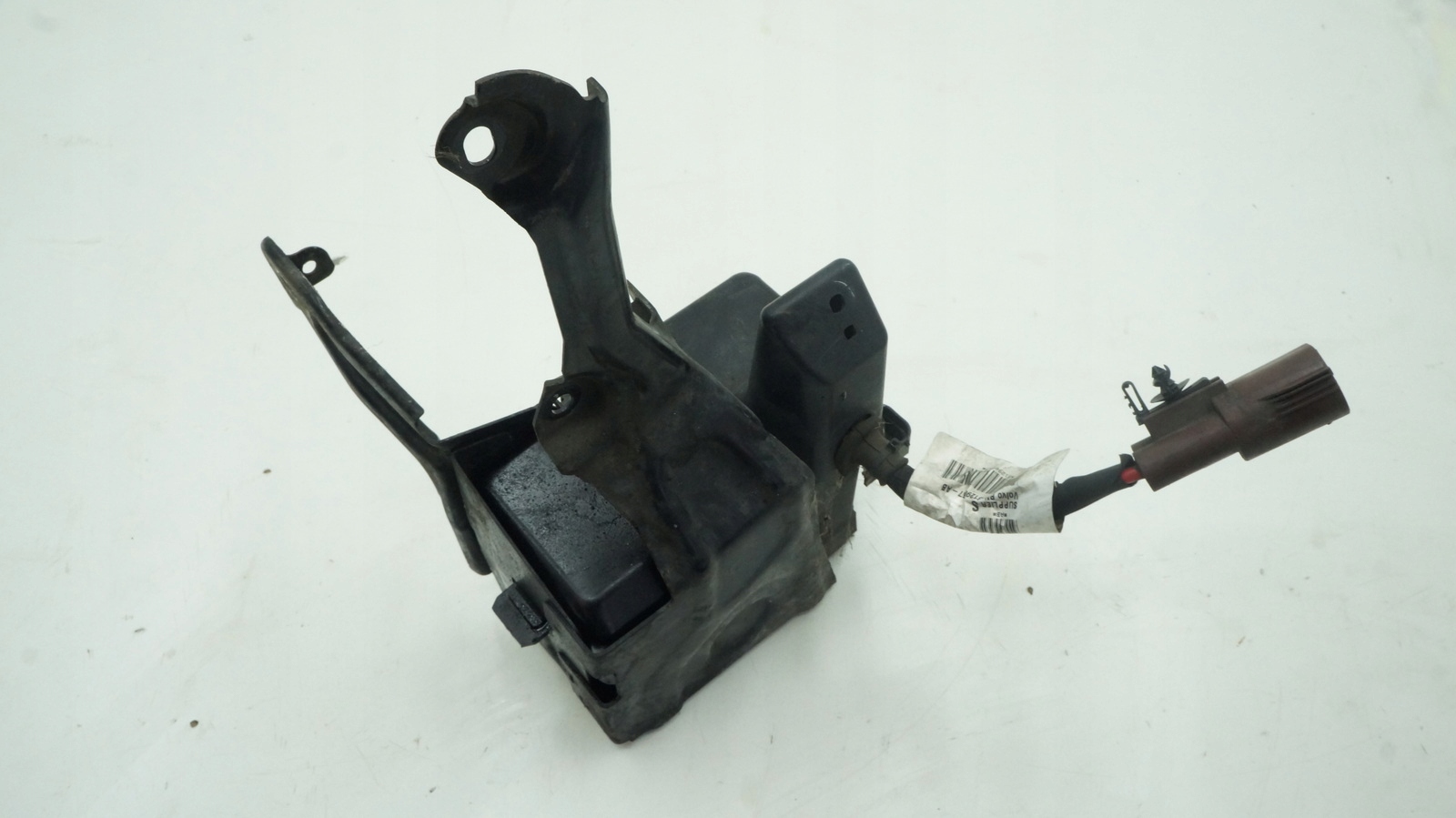 VOLVO C30 V50 S40 аккумулятор START STOP 31296667