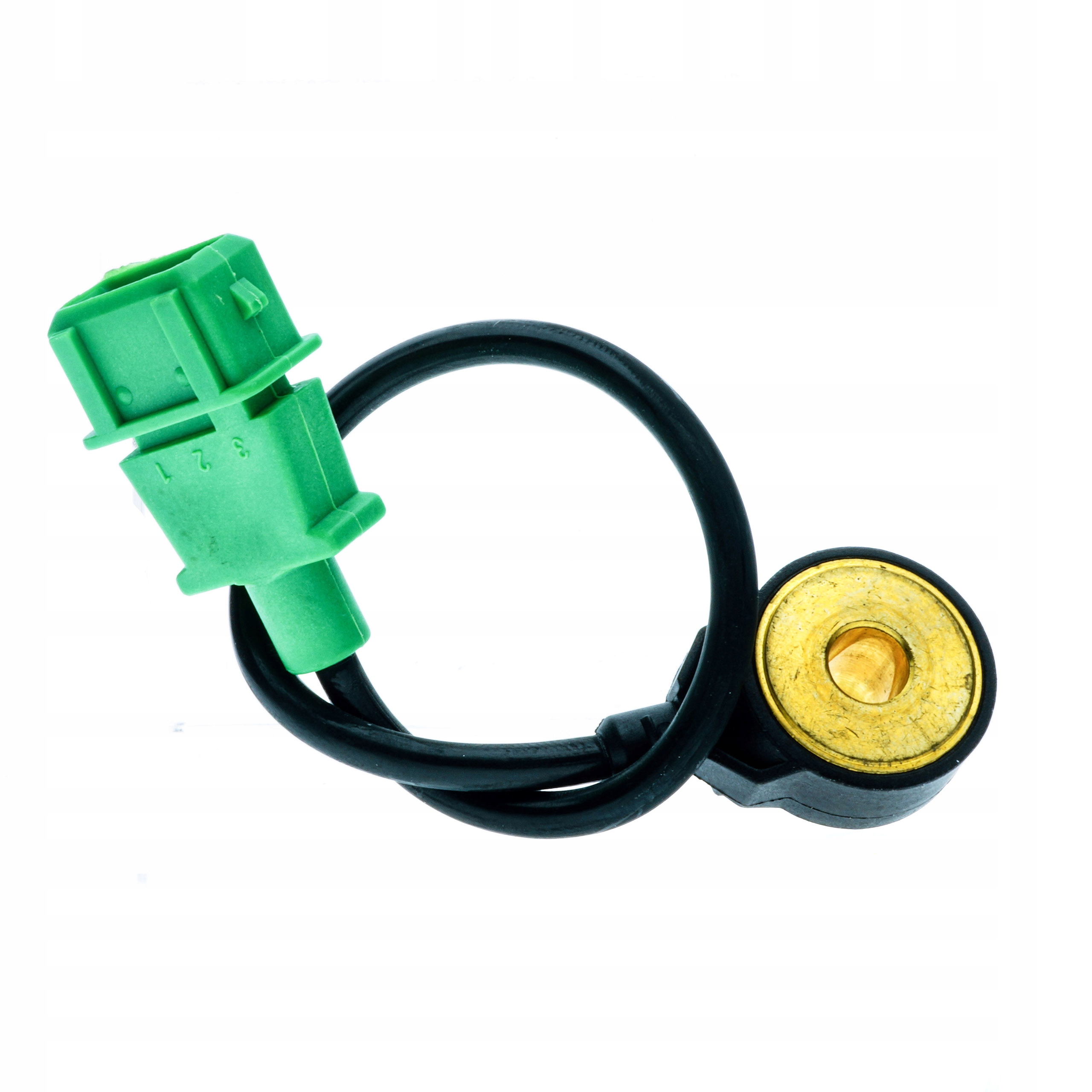 CZUJNIK STUKOWY DO CITROEN PEUGEOT RENAULT Stan opakowania oryginalne