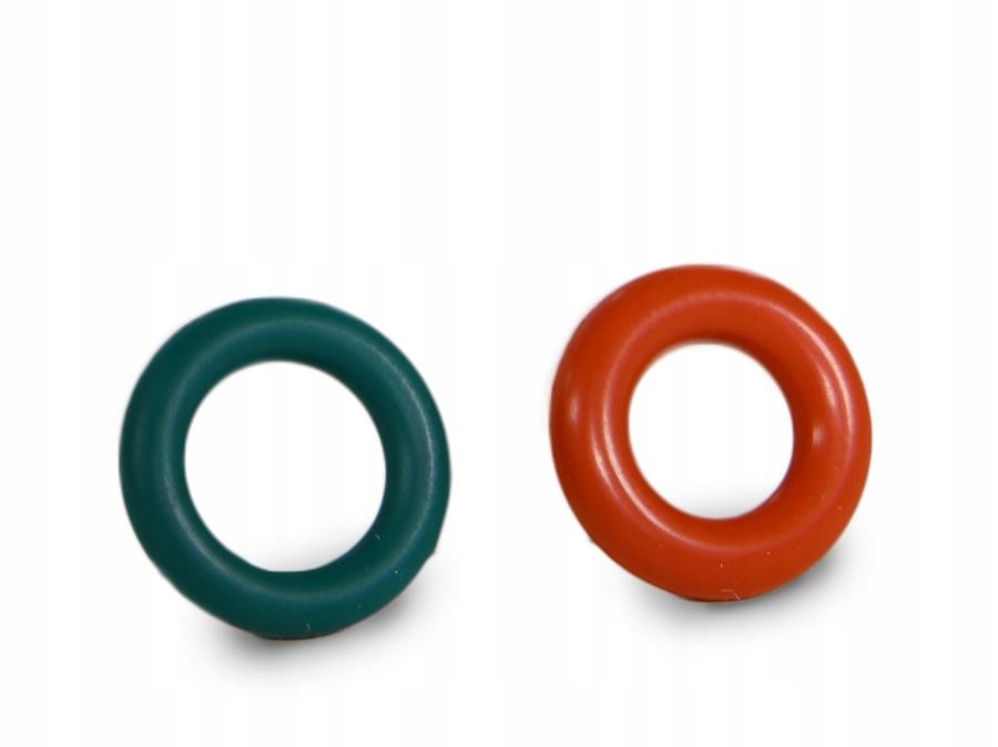 Volvo S80 XC90 4,4 V8 oringy těsnění vstřikovače Oe sada