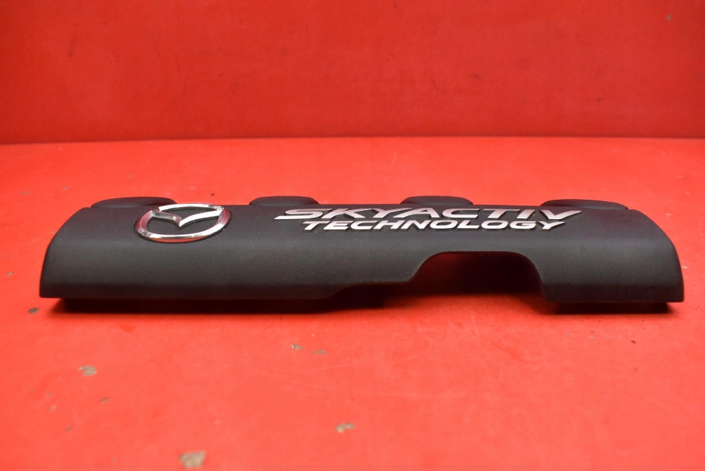 motor cover upper P51B10231 MAZDA MX-5 4 IV ND 1.5 SKYACTIVE 15-21