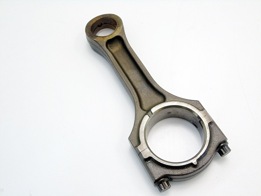 KORBOWÓD 5C1B 2.0 CITD D DI CD MAZDA 3 5 6 RF7J 2005- Typ samochodu Samochody osobowe