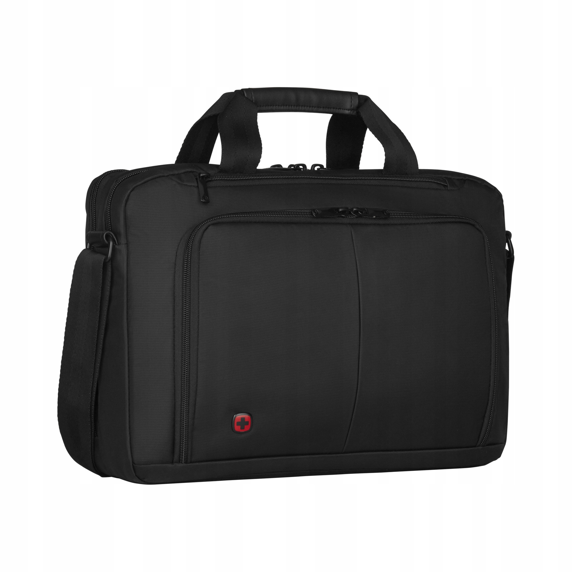601066, torba na laptop Source 16" z kieszenią na tablet, Wenger SwissGear