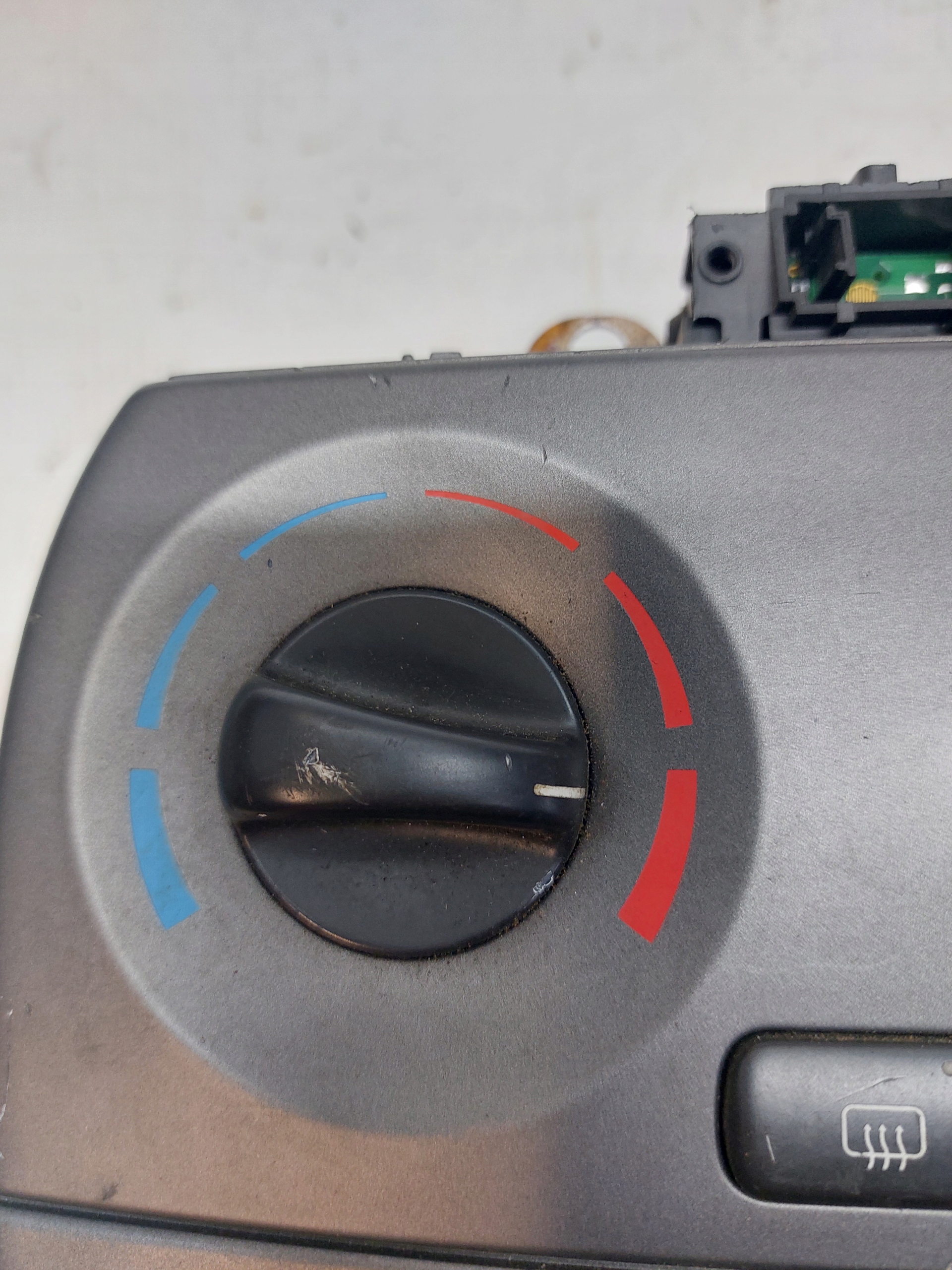 RADIO CD JAGUAR X-TYPE 4X43-18B78-AB