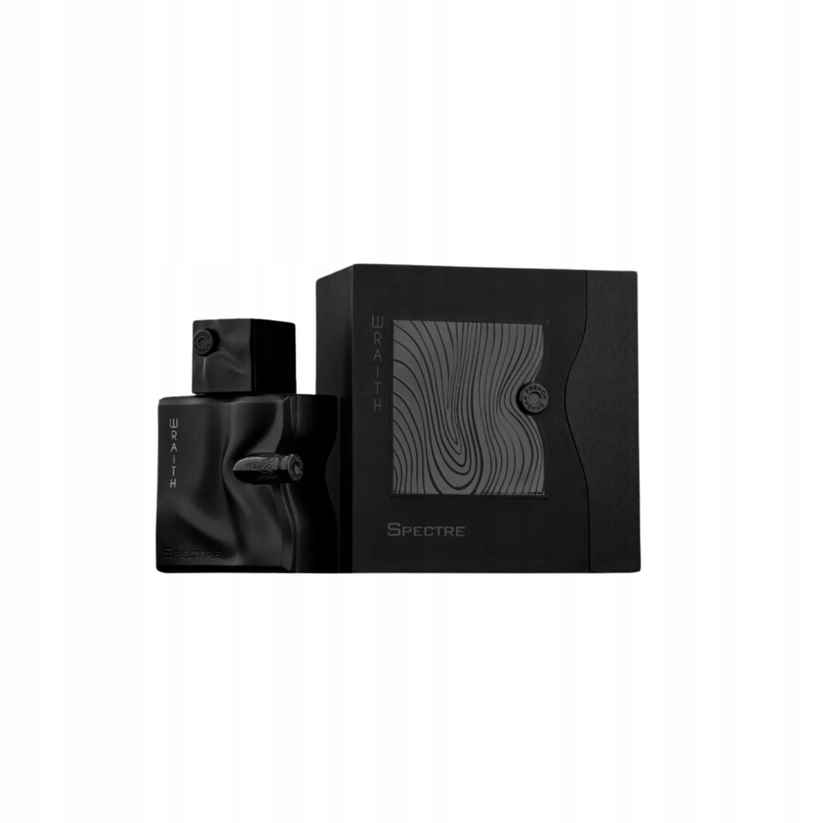 French Avenue Spectre Wraith Edp parfémovaná voda arabské parfémy 80 ml