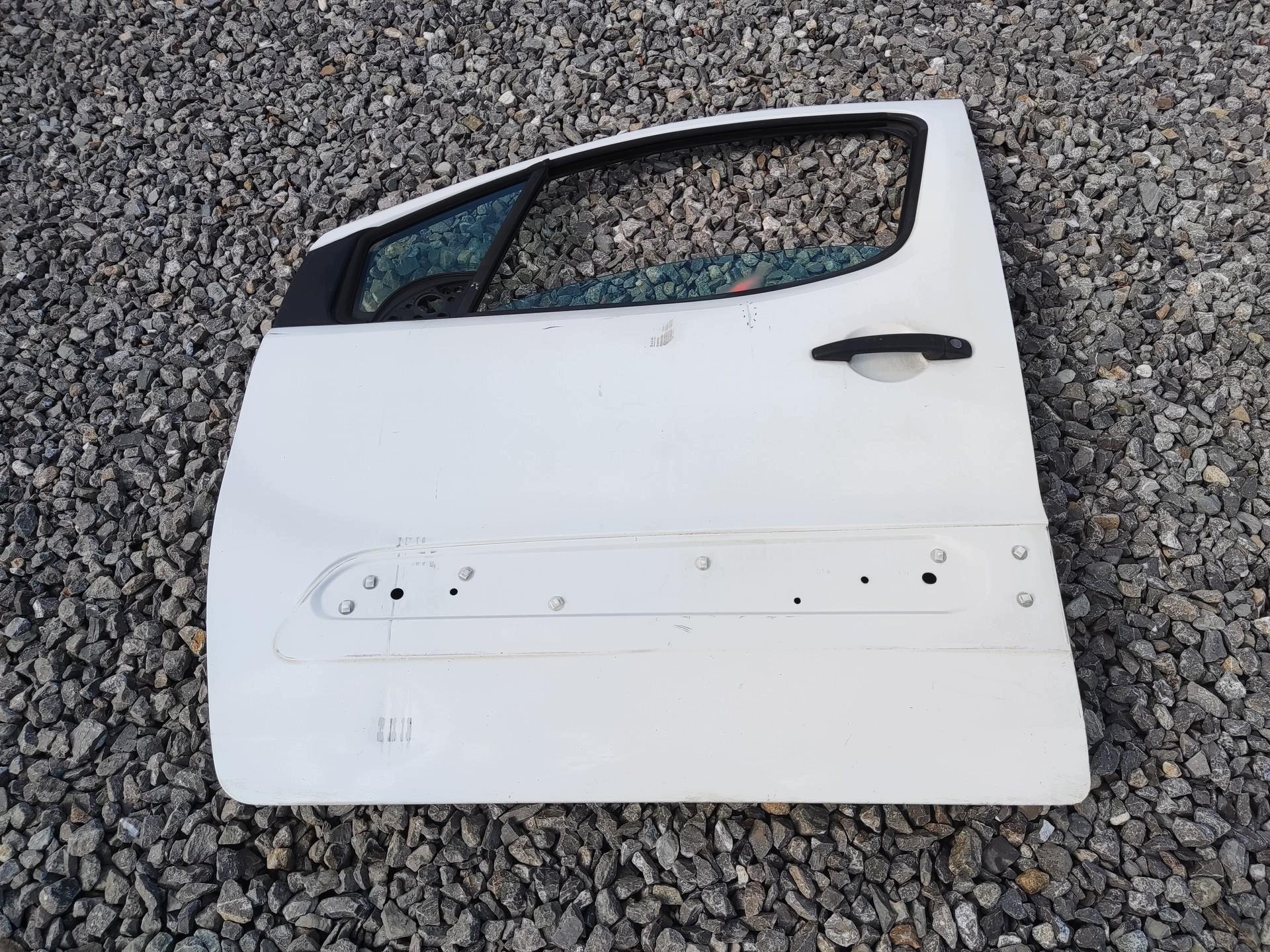 door left left front front PEUGEOT PARTNER CITROEN BERLINGO IV 2018-23
