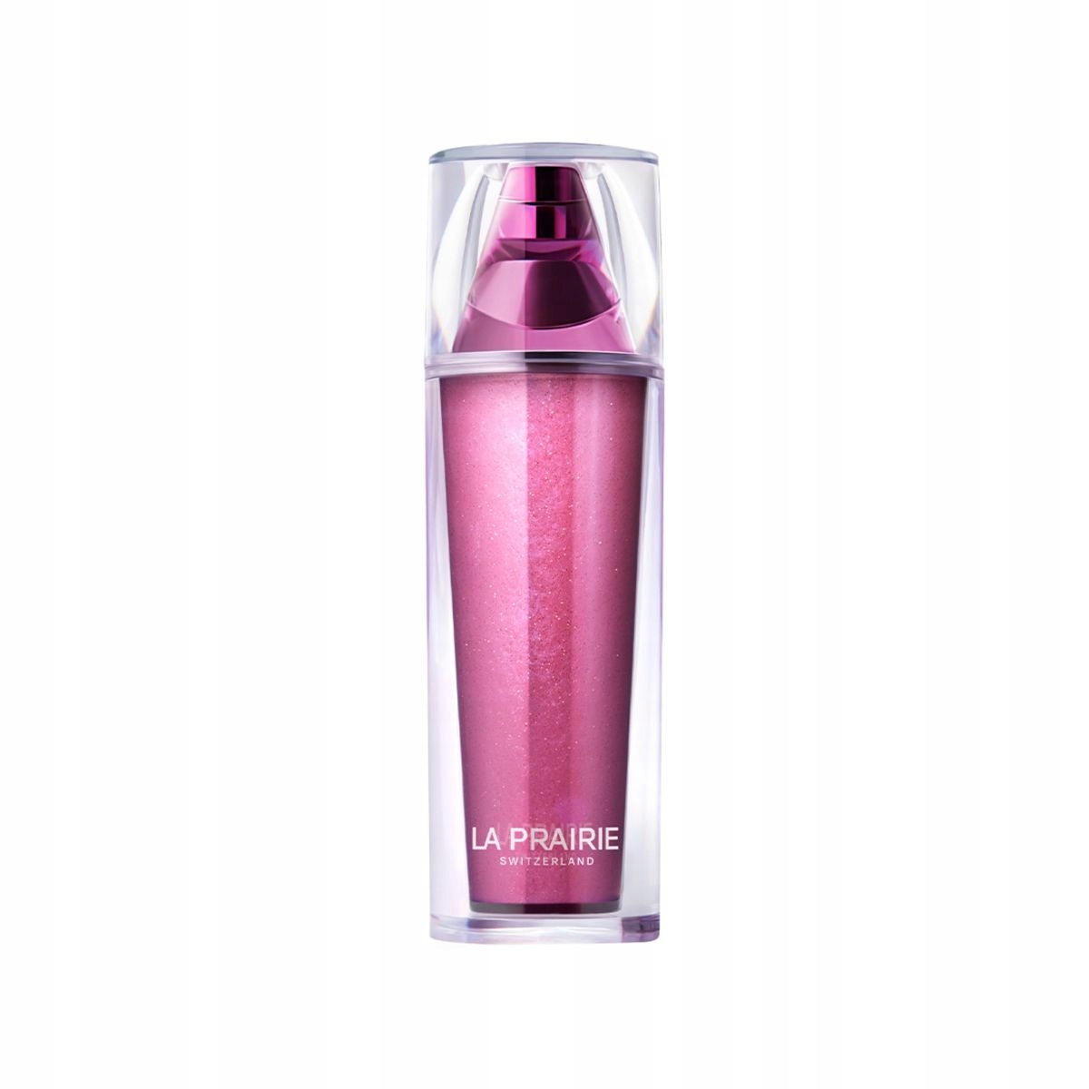 La Prairie Platinum Rare Life Lotion 115 ml sérum proti vráskám