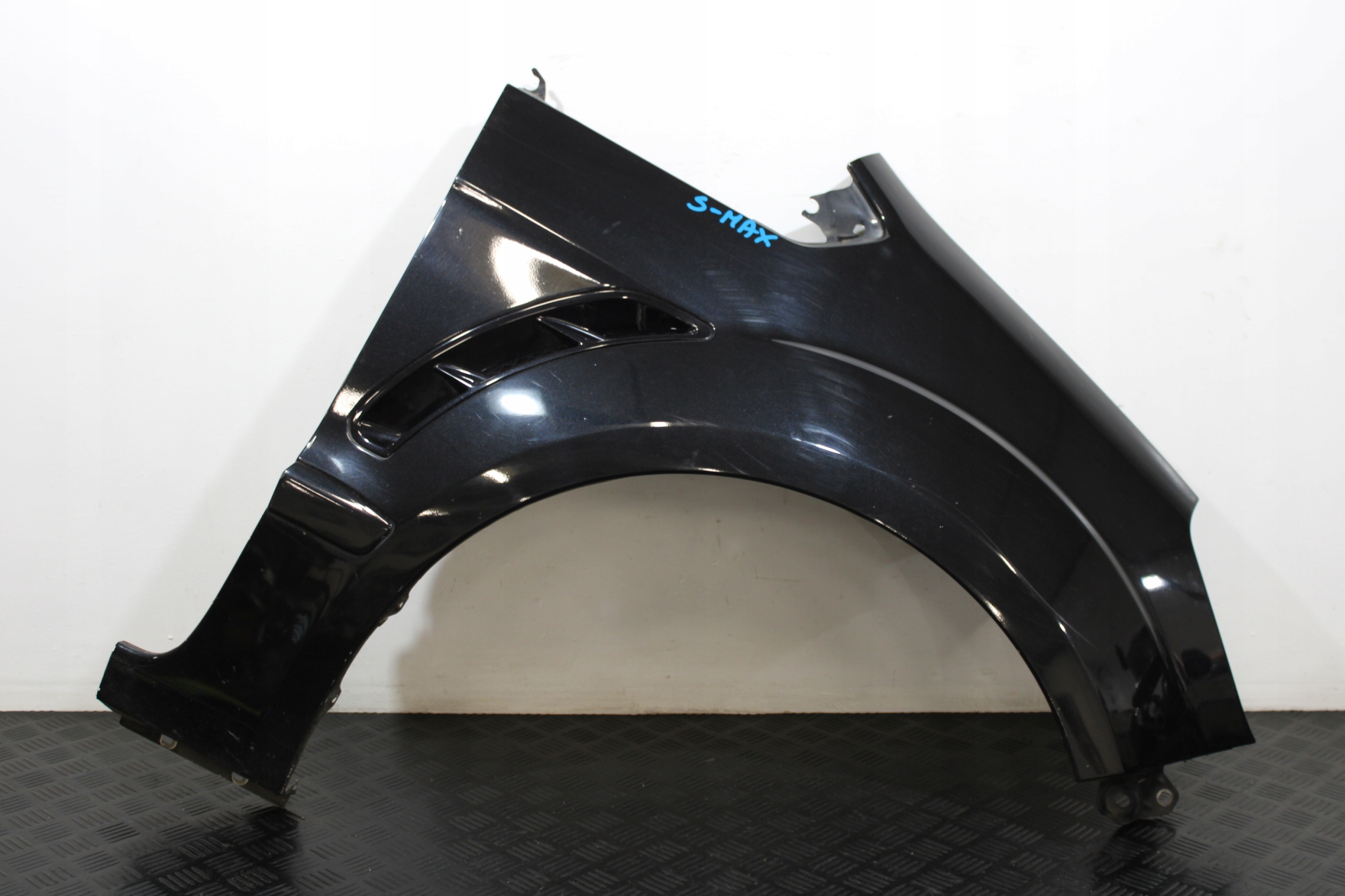 fender right front front FORD S-MAX MK1 LIFT