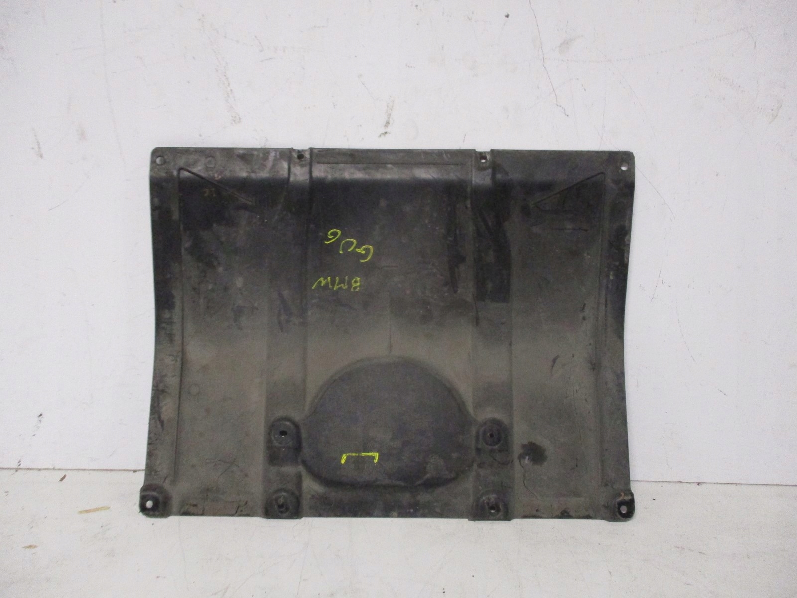 cover BMW X6 G06 7401463