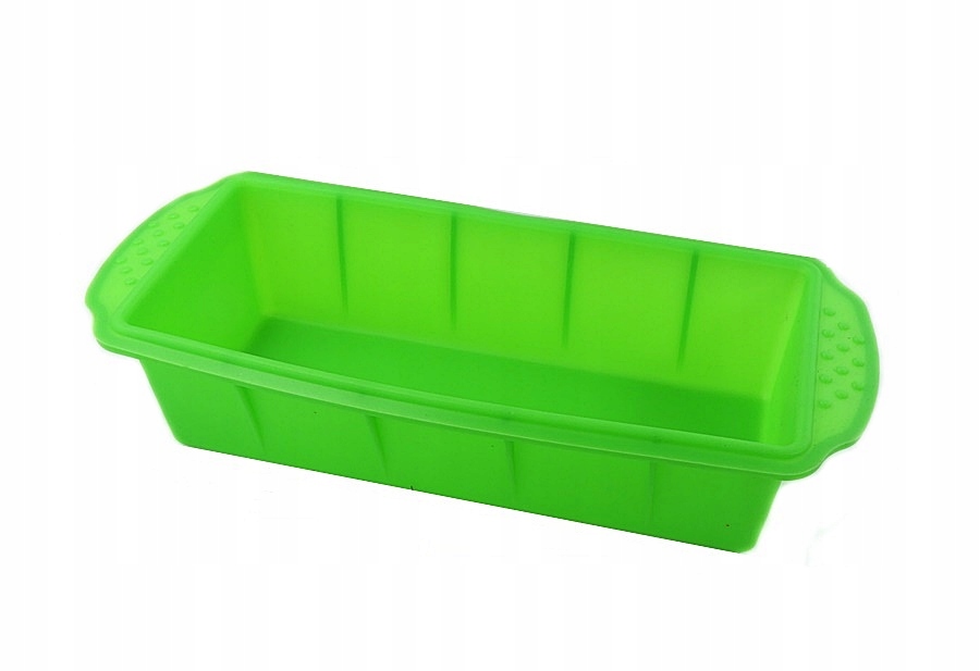 

XXL Silikonowa Forma Keksu Chleba Ciasta keksówka