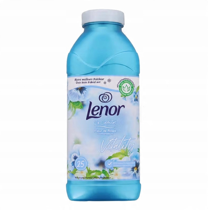 

Płyn do płukania Lenor Poranna Rosa 25 prań 575 ml