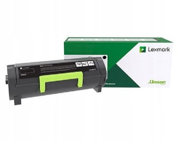 24B6889 Lexmark 24B6889 Toner Lexmark černý 21