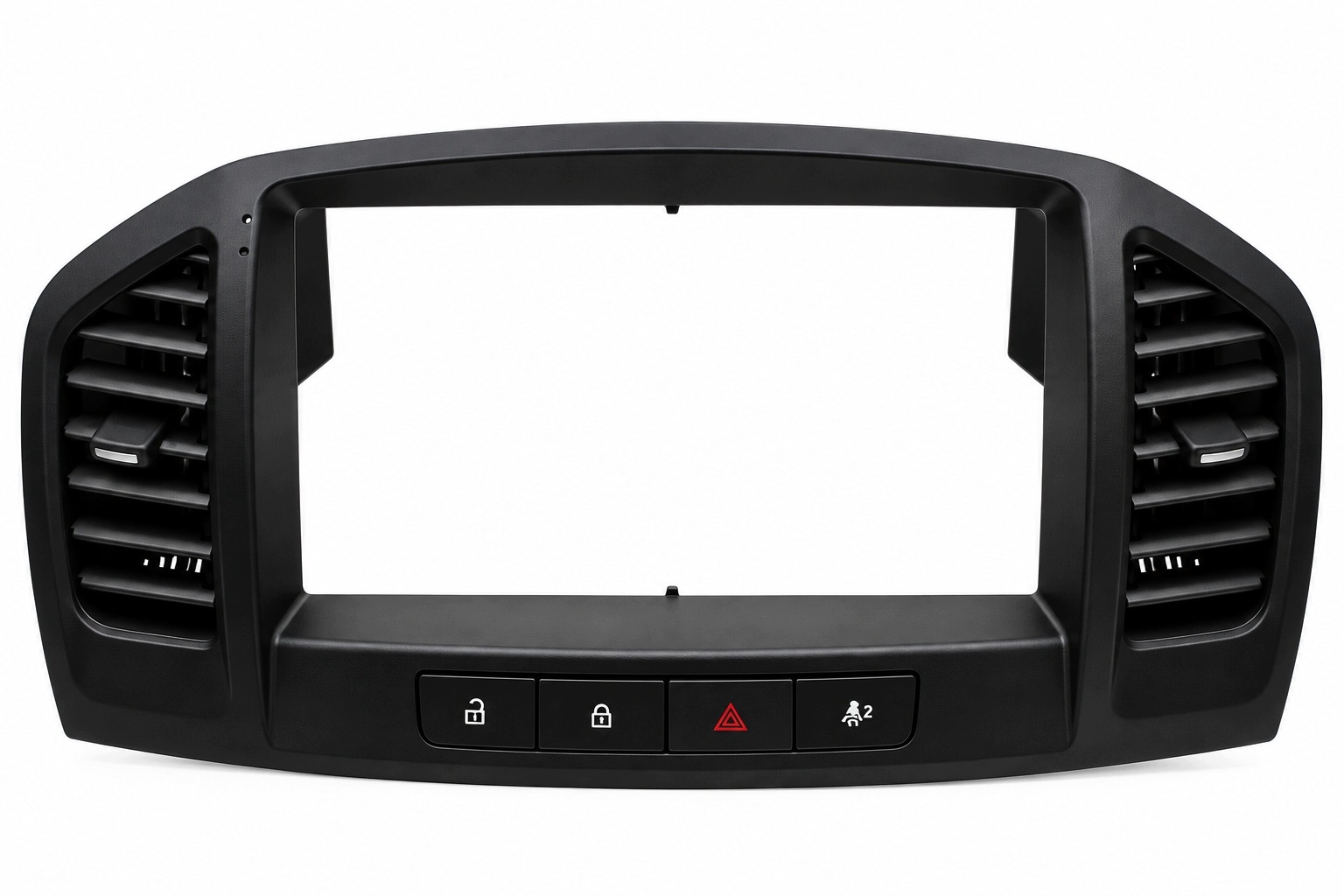 Rámeček Pro 9PALCOVÉ Rádio Opel Insignia 2008-2013 Android Rámeček Pro Montáž