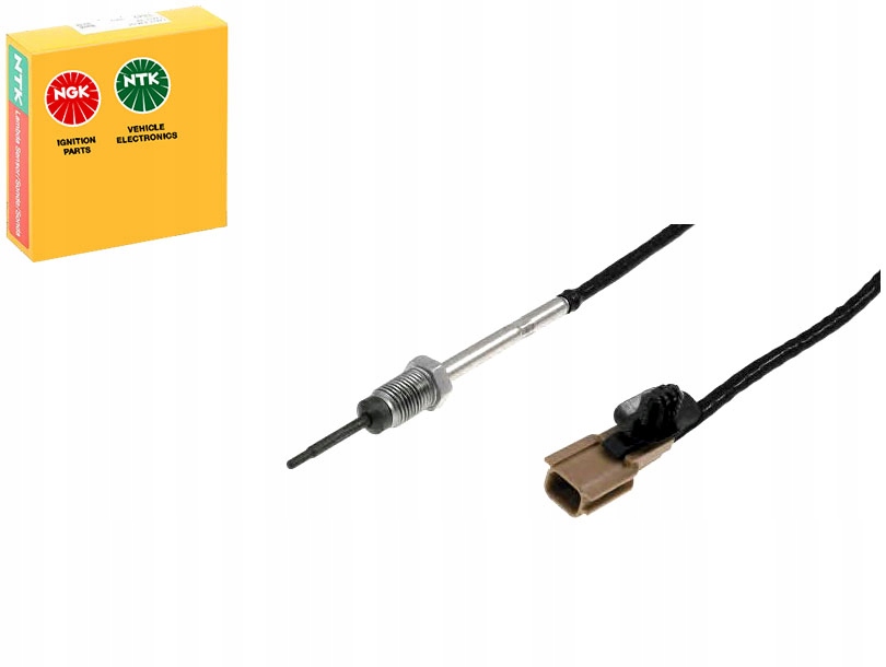 CZUJNIK TEMPERATURY SPALIN RENAULT 1,5DCI CLIO 05-