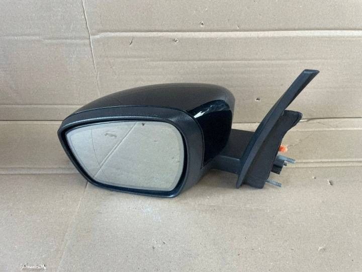 electrics mirror side front side left Ford S-MAX EM2B17683DG 15 pin