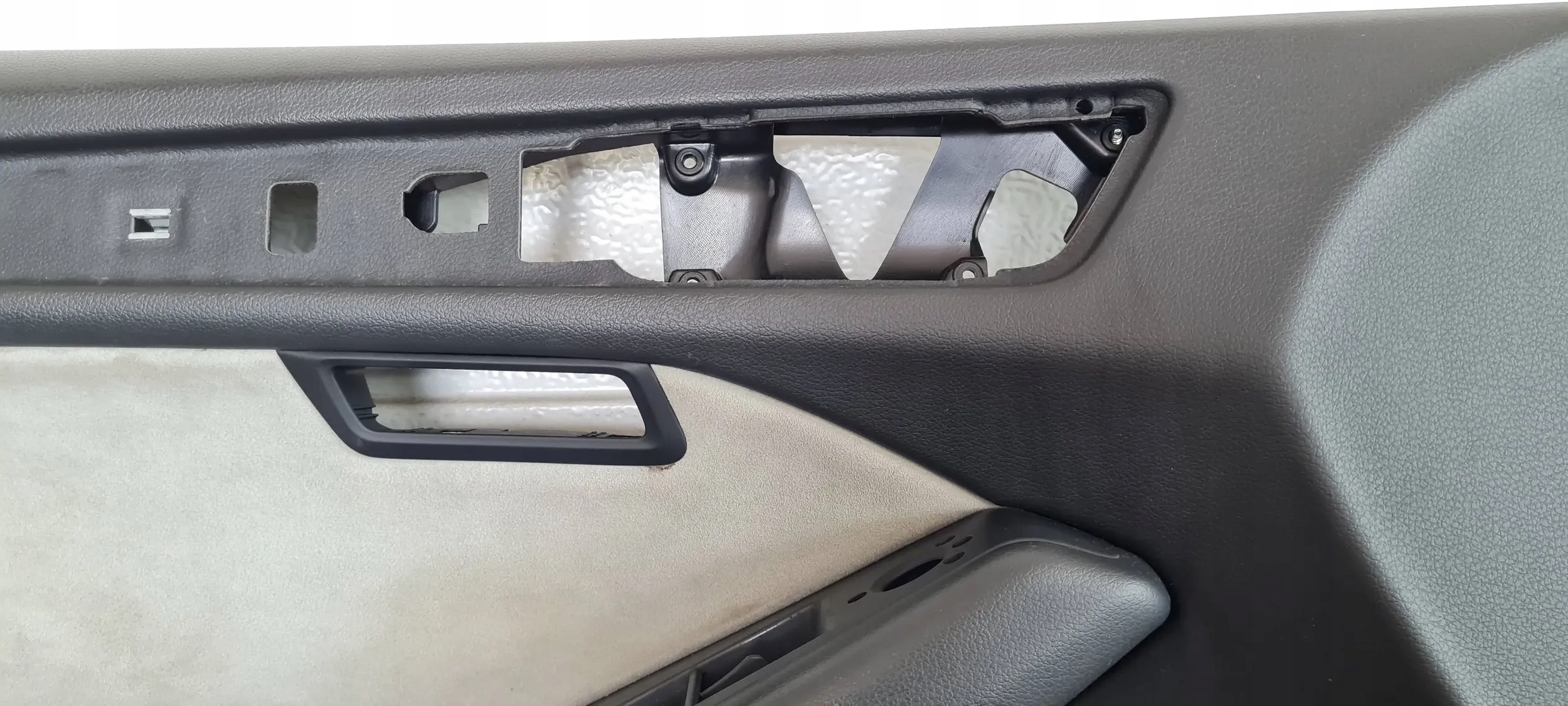 SQ5 8R Q5 РЕСТАЙЛИНГ дверные карты передний левый 8R1867103BB