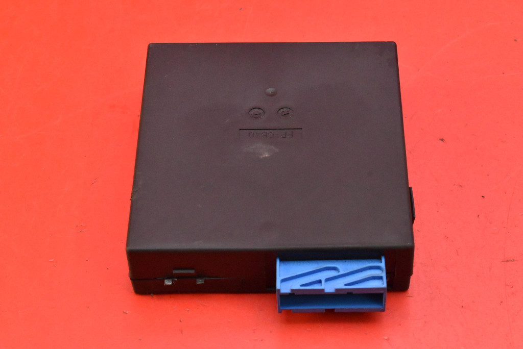 control unit module springing 84126417 OPEL INSIGNIA B 1.6 TURBO 200 KM 17-20