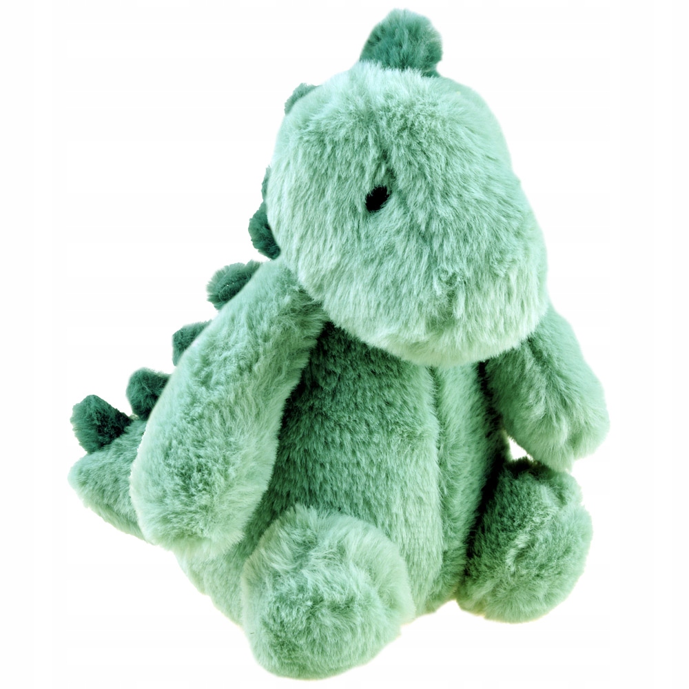

Pluszowy Dinozaur maskotka Pluszak 20 cm ZA4401