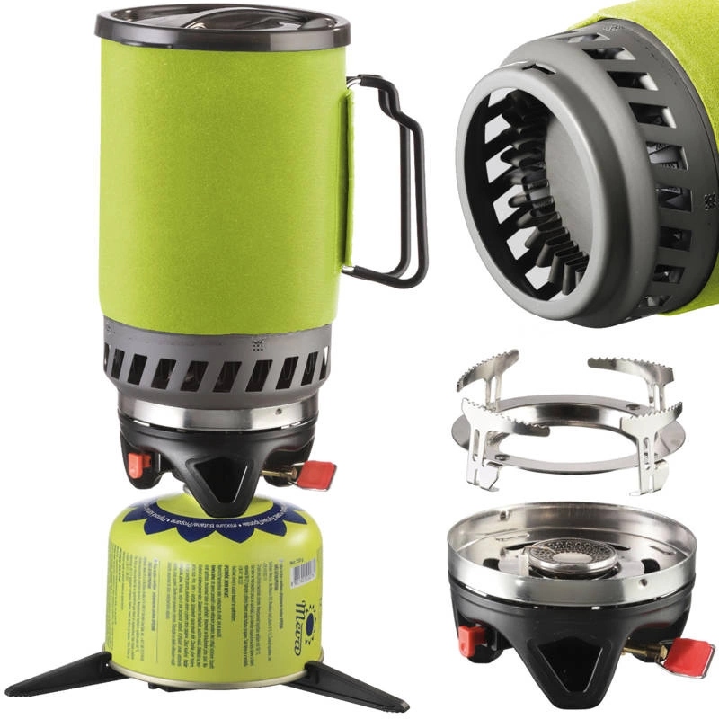 Kuchenka turystyczna Meva Tripper UKP21004