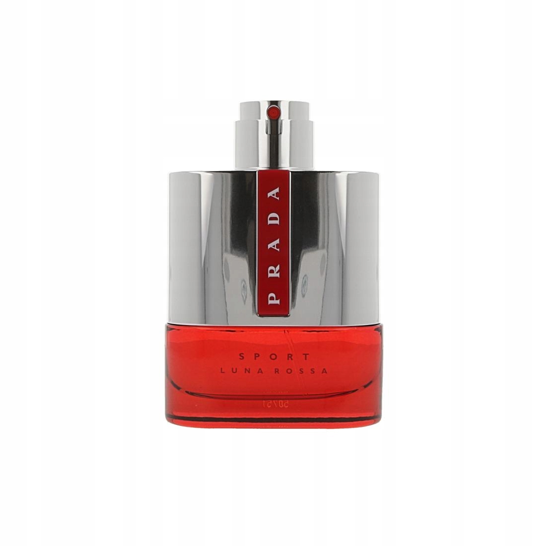 Prada Luna Rossa Sport 100ml toaletní voda pro muž Edt
