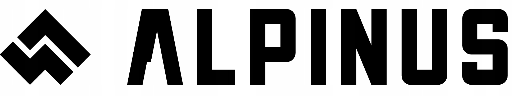 Plecak turystyczny Alpinus LECCO 30 Materiał dominujący nylon