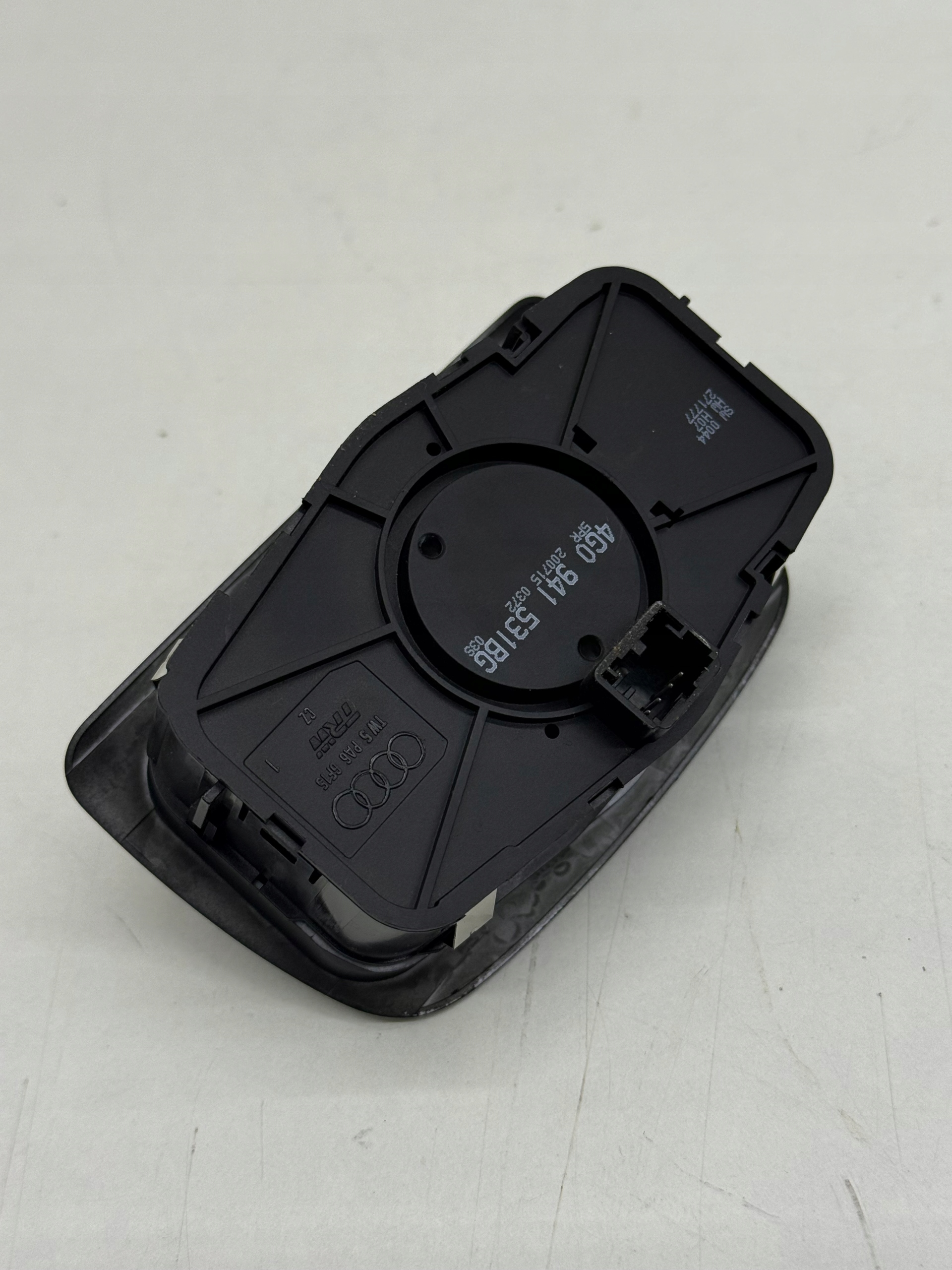 AUDI S7 A6 S6 C7 pokretlo switch light switch HEADUP