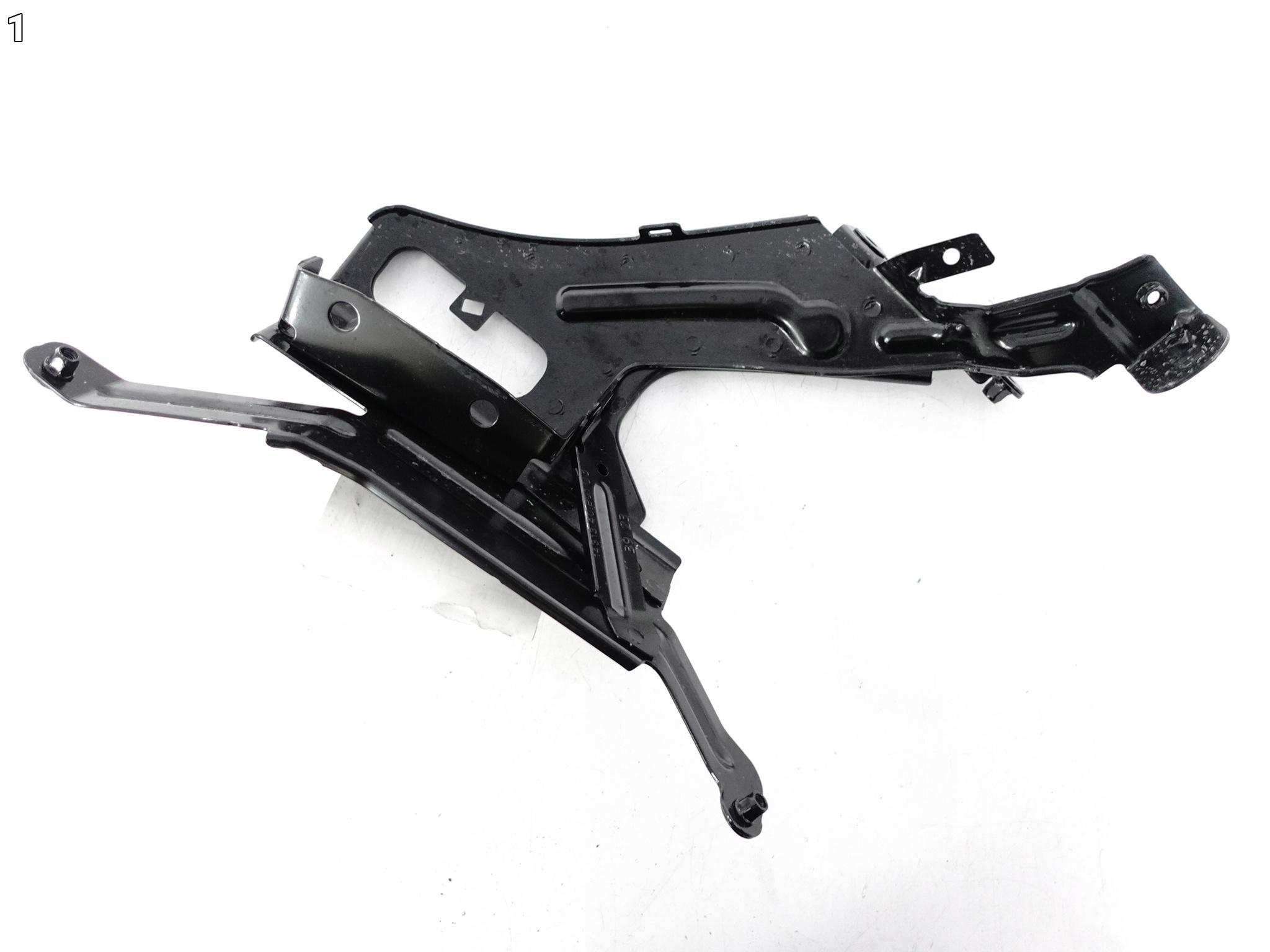 AUDI A6 S6 C8 4K0 18- Support Console Support Aile Droite Avant Neuf ORG