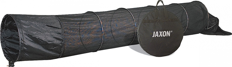 Siatka Wędkarska Match Śred 50cm Dł 400cm Jaxon