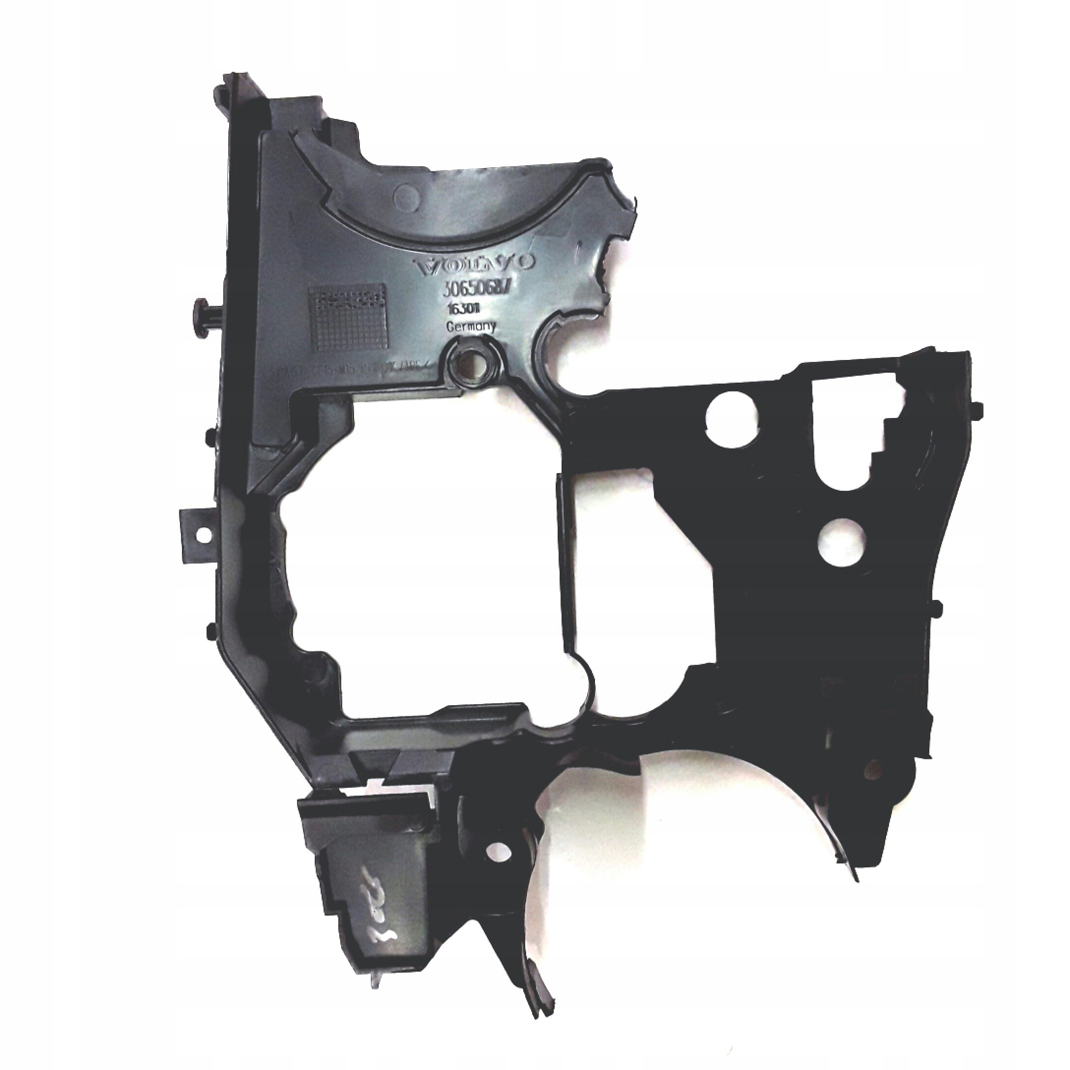 Volvo C30 C70 S40 V50 S60 V60 kryt rozvodů Oe 30650687