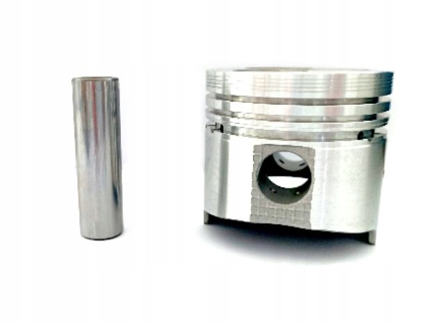 Píst motoru Mitsubishi L2C L3C Std Microcar