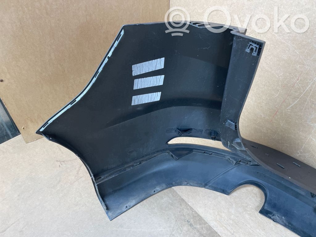 bumper rear part rear PDC FORD S-MAX MK2 II 2014-2024 EM2B17E001A