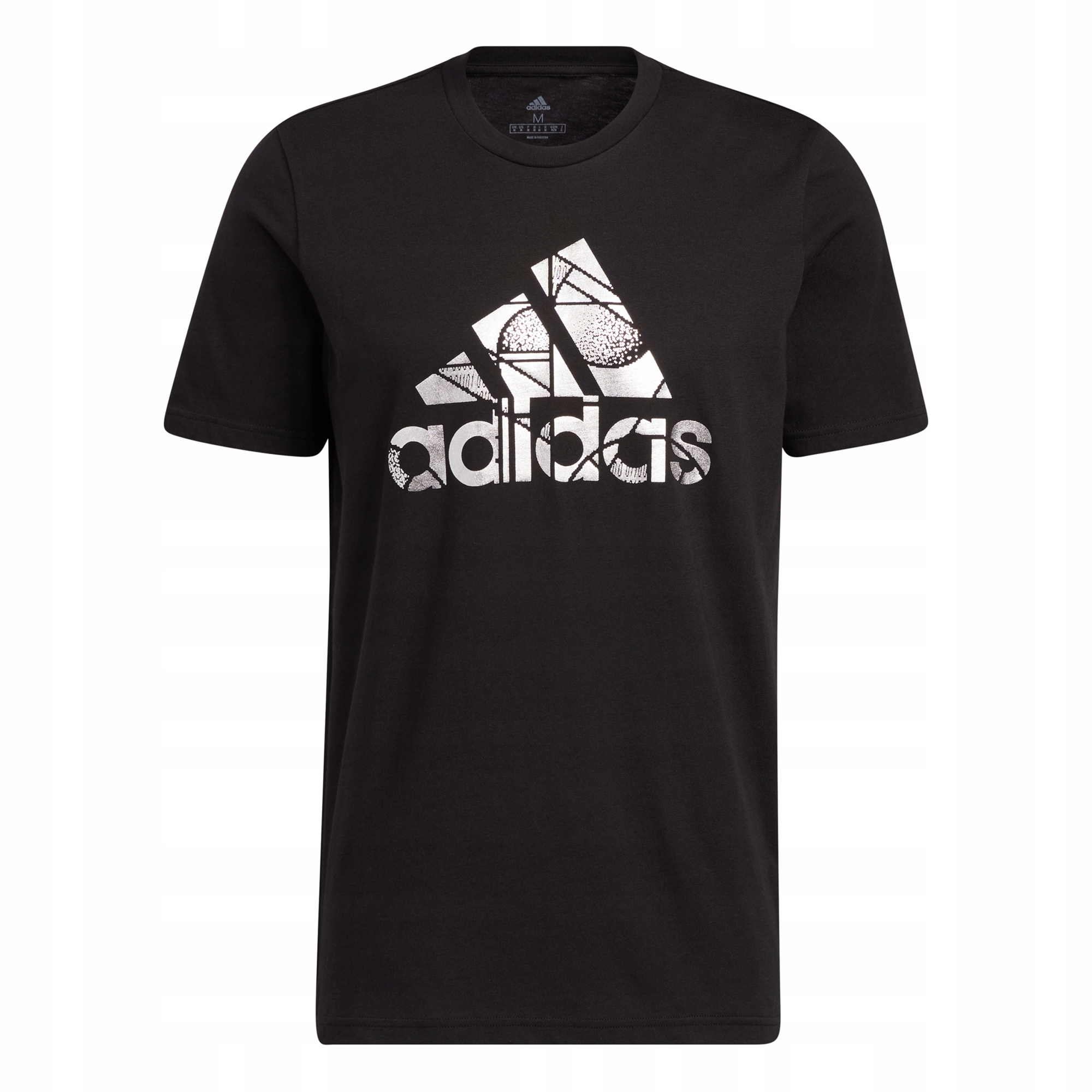 

Koszulka adidas Foil Badge of Sport HE4789 3XL