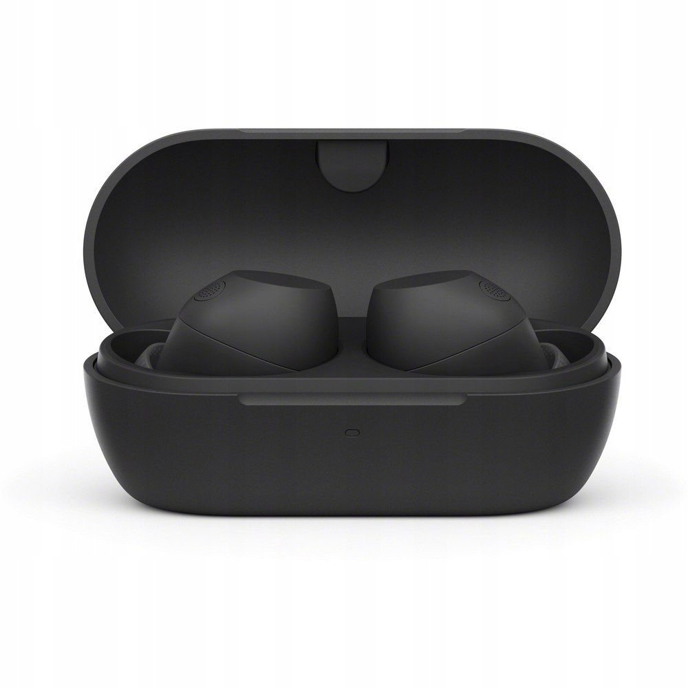 Sony Noise Cancelling WF-C710N, čierna