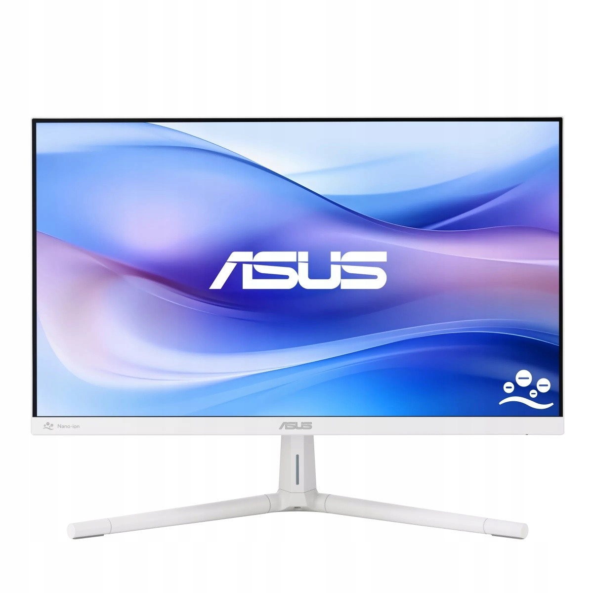 Asus Monitor 27 palcov VU279HFI-W Ips 100Hz HDMIx2 biely