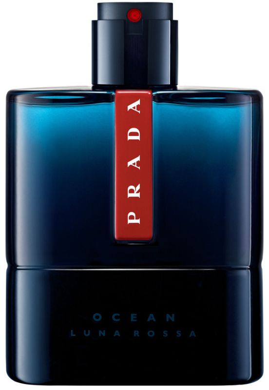 Prada Luna Rossa Ocean Edt 150 Ml Sprej
