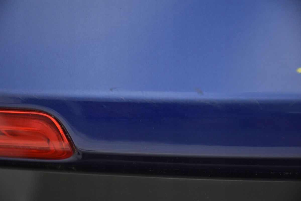 boot doors rear part ALFA ROMEO MITO 468/B