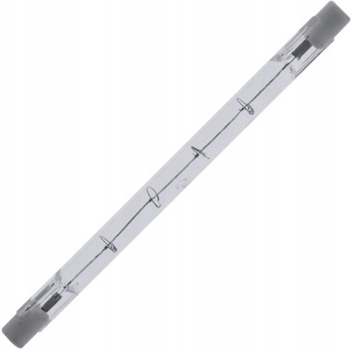 

Żarówka Wkład Żarnik Halogen J118 230V 500W R7s