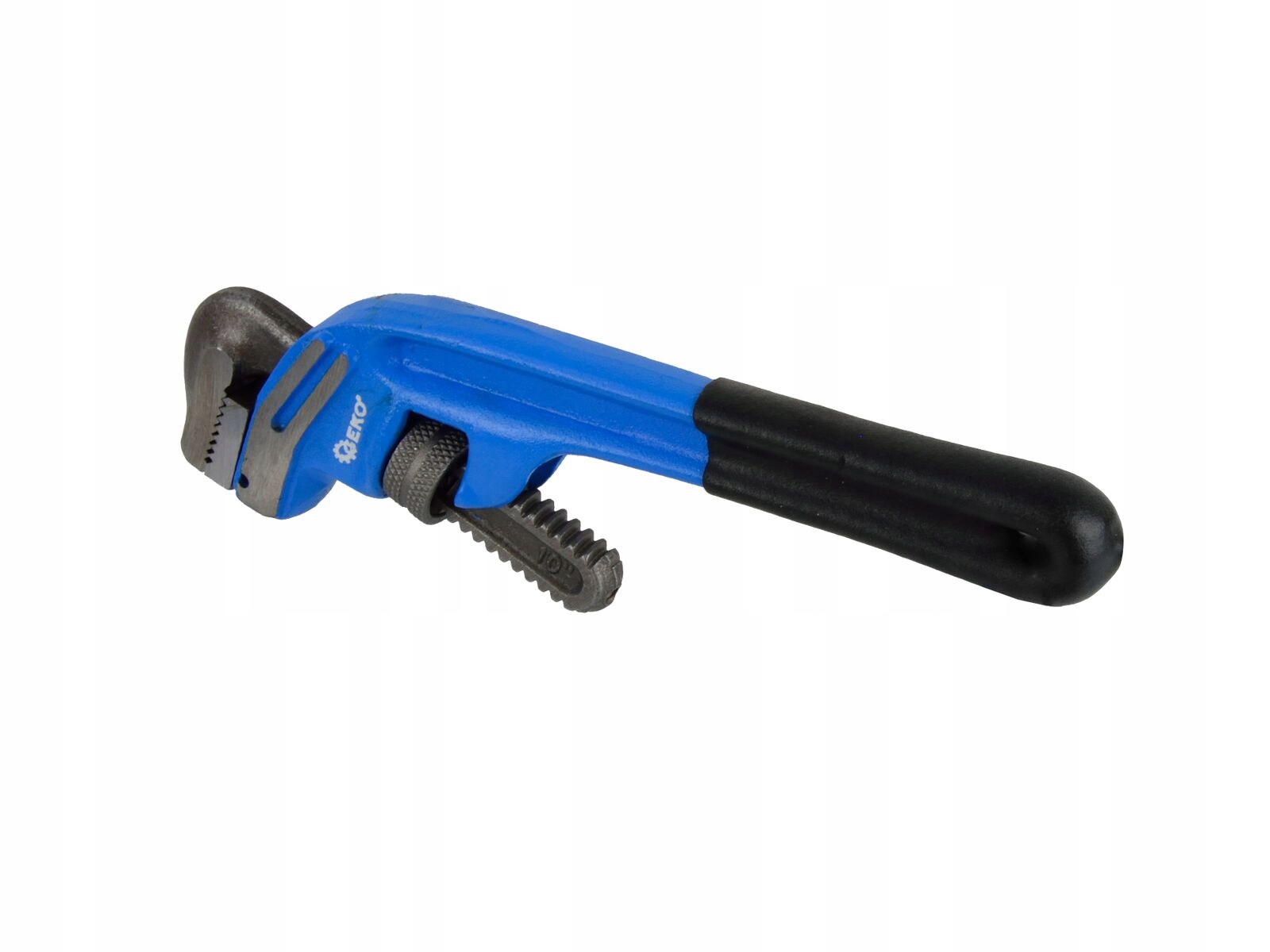 KLUCZ DO RUR STILLSON ODGIĘTY 10'' 230MM TYP ŻABA Marka Geko