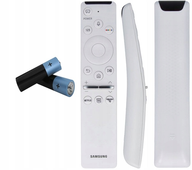 Originální Dálkový Ovladač Pro Televizor Samsung QE55LS01BH QE55LS01BHU QE55LS01BHUXXH