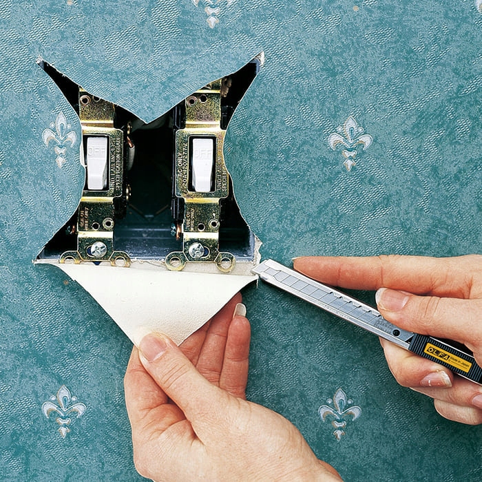 OLFA NÓŻ SEGMENTOWY STAL NIERDZEWNA DO FOLII SVR-2 Typ nożyk