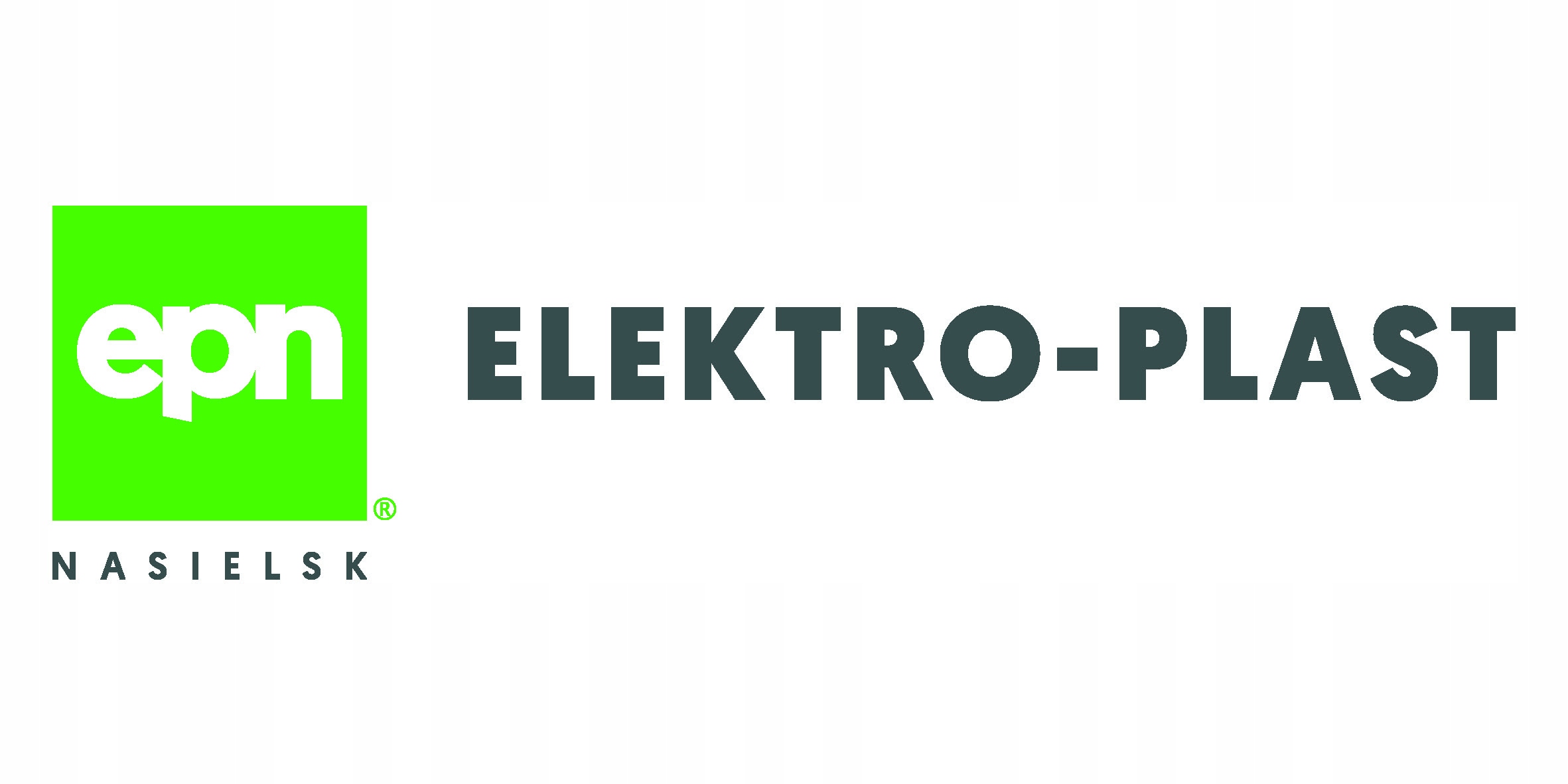 Listwa zaciskowa na szynę, 18torowa, LZ18/N ElektroPlast Nasielsk (7578) Kolor niebieski