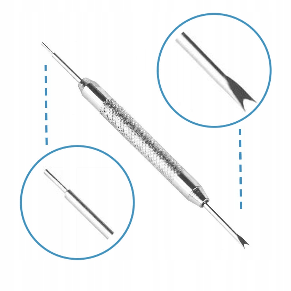 TELESKOPY + Narzędzie do zmiany paska 16 mm Model TELESKOPY-NARZEDZIE