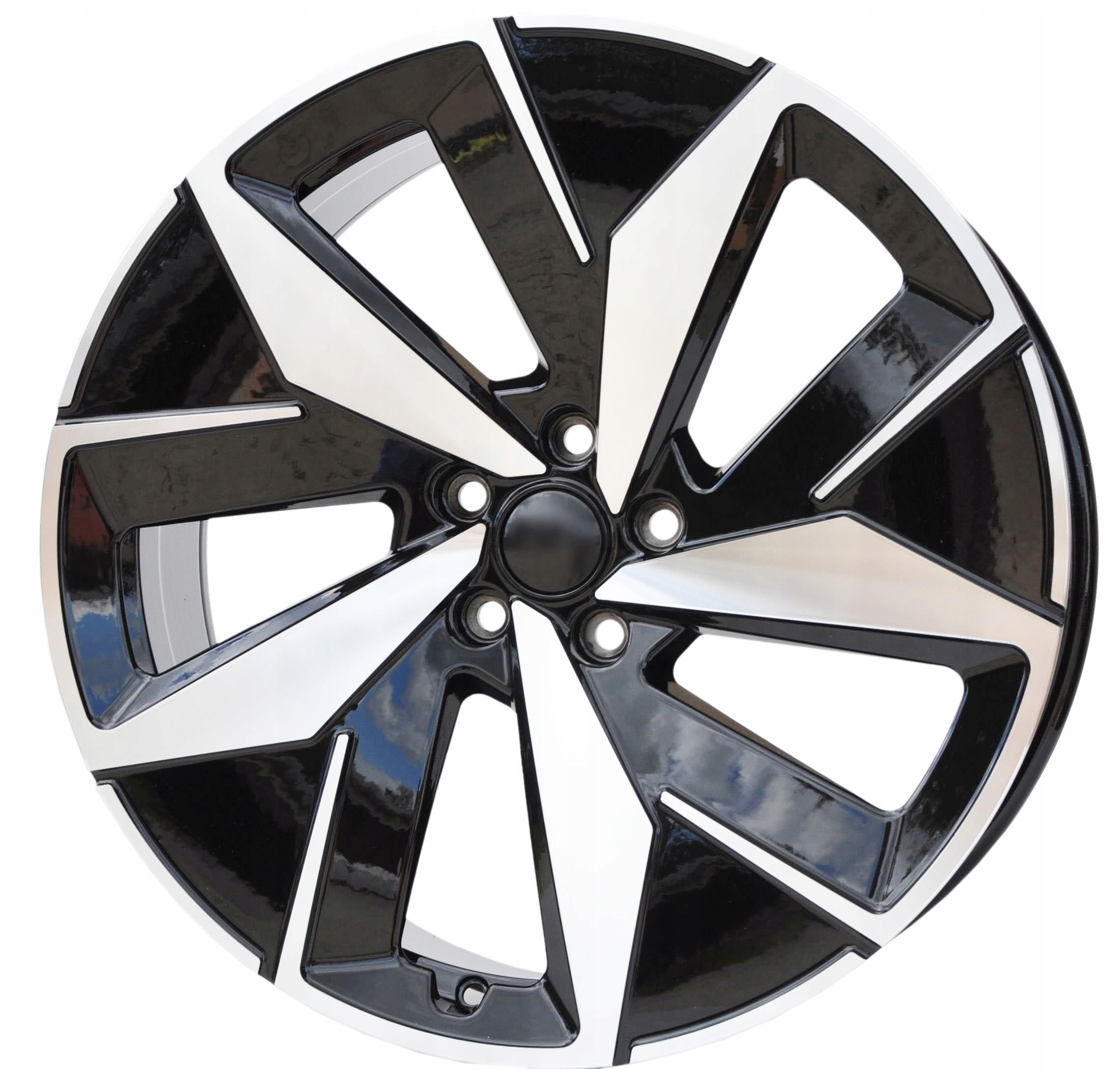 Disky 20'' Seat 1P 5F od Leon Cupra Leon Sc