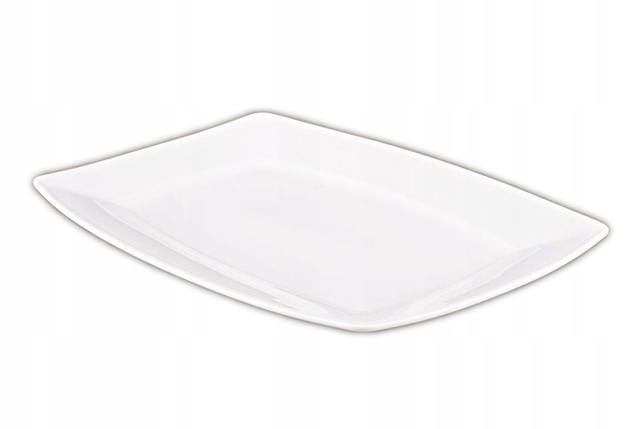 

Półmisek prostokątny 28 cm Victoria Lubiana