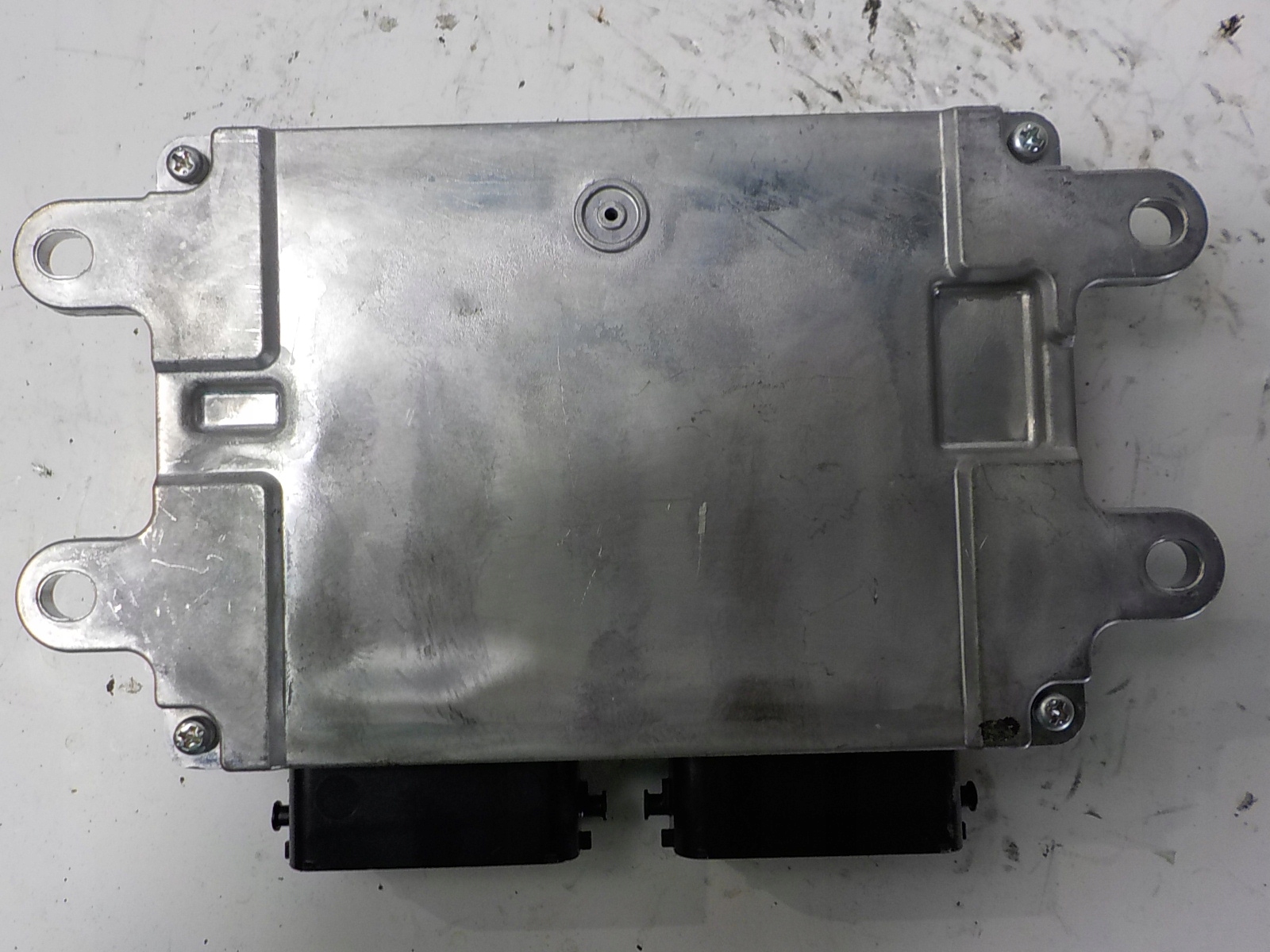 MAZDA 6 II Computer Bedienteil LF4J18881E E6T57572H1