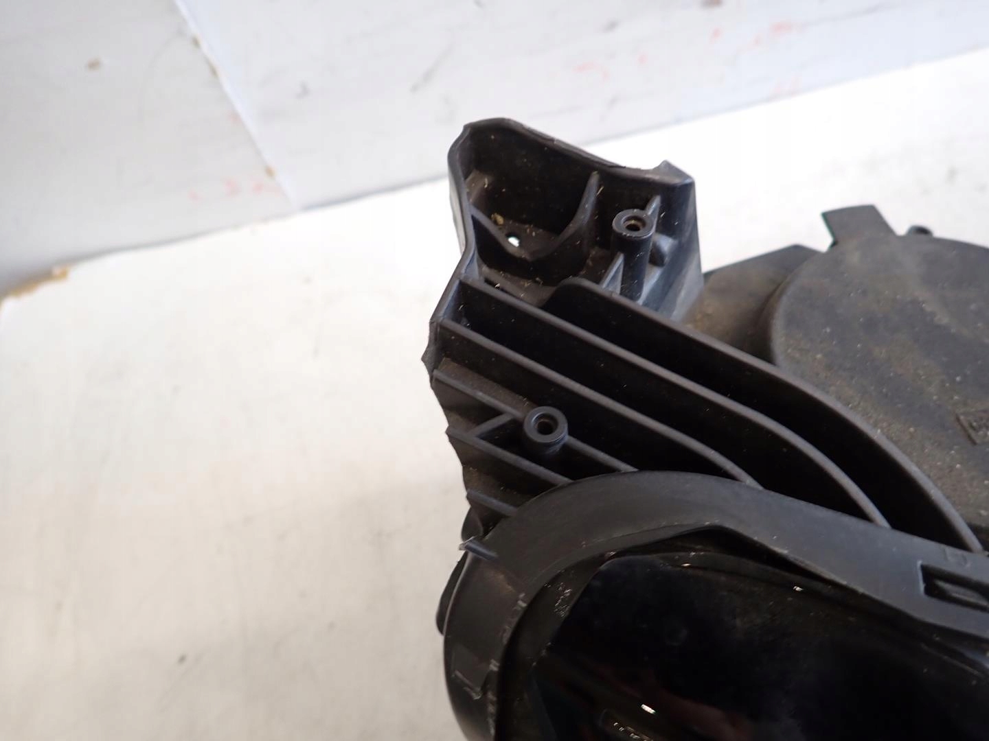 light front front right PEUGEOT 3088 5008 II 2016- 9810478080